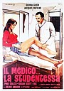 Movie "The Doctor and the Sexy Student" (1976)