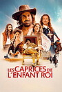 Фильм «Капризы ребёнка-короля» (2026)