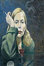 Фільм «Безымянный байопик о Джони Митчелл» (2026)
