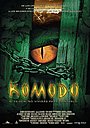 Фильм «Комодо. Остров ужаса» (1999)
