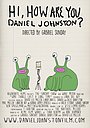 Мультфильм «Hi, How Are You Daniel Johnston?» (2015)