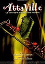 Фильм «Attaville, la véritable histoire des fourmis» (1998)