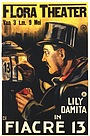Фільм «Фіакр №13» (1926)