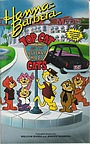 Мультфильм «Top Cat и коты Беверли-Хиллз» (1988)