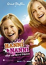 Фильм «Ханни и Нанни: Больше, чем лучшие друзья» (2017)