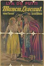 Фільм «Манон Леско» (1926)