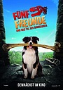 Фильм «Пятеро друзей и долина динозавров» (2018)