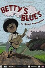 Animation Movie "Betty's Blues" (2013)