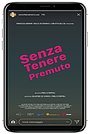 Фильм «Senza tenere premuto» (2019)
