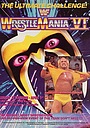 Фильм «WWF РестлМания 6» (1990)