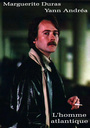 Фильм «Человек с Атлантики» (1981)