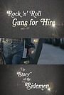 Фильм «Rock 'n' Roll Guns for Hire: The Story of the Sidemen» (2017)
