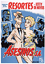Фильм «Asesinos, S.A.» (1957)