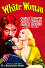 Фильм «Белая женщина» (1933)