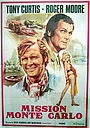 Фильм «Миссия: Монте-Карло» (1974)