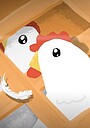 Мультфільм «Життя курей, вирощених на м'ясо» (2020)
