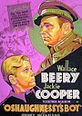 Фільм «Хлопець О’Шонессі» (1935)
