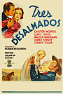 Фільм «Три хрещених батька» (1936)