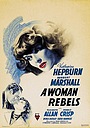 Фильм «Женщина восстает» (1936)