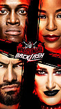 Фильм «WWE WrestleMania Backlash» (2021)