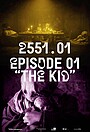 2551.01 Эпизод 01 Малыш