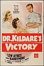 Фільм «Перемога доктора Кілдара» (1942)