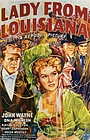Фільм «Леді з Луїзіани» (1941)