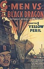 Фільм «Джі-мен проти Чорного дракона» (1943)