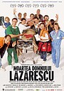 Смерть пана Лазареску