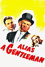 Фільм «Псевдонім джентльмен» (1948)