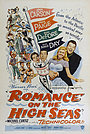 Фільм «Романтика в открытом море» (1948)
