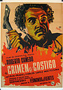 Фильм «Преступление и наказание» (1951)