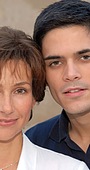 Movie "Marie Humbert, l'amour d'une mère" (2007)