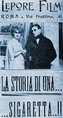 Movie "La storia di una cigaretta" (1921)