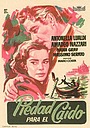 Фильм «Pietà per chi cade» (1954)