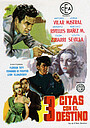 Фильм «Три встречи с судьбой» (1954)
