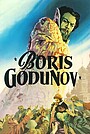 Фільм «Борис Годунов» (1954)