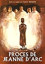 Movie "The Trial of Joan of Arc" (1962)