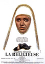Фильм «Монахиня» (1966)