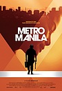 Фильм «Метрополис Манила» (2012)