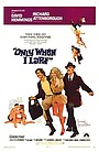 Фильм «Only When I Larf» (1968)