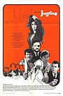 Фильм «Жюстин» (1969)