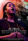 Фильм «Al Helm: Martin Luther King in Palestine» (2014)