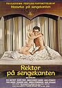 Фільм «Ректор у ліжку» (1972)