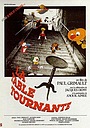 Мультфильм «Вертящийся столик» (1988)