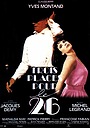 Фильм «Три билета на 26-ое» (1988)