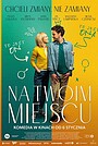 Movie "Na twoim miejscu" (2023)