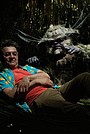 Фільм «Alien (The Other)» (2022)