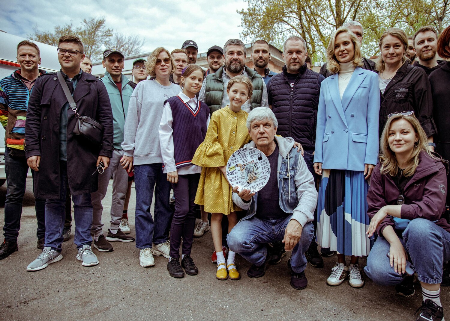 Моя ужасная сестра 2 (фильм, 2023)