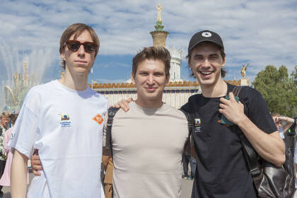 Федя. Народный футболист (фильм, 2024)